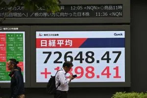美伊谈判进展提振新加坡股市STI/SGX市场概览