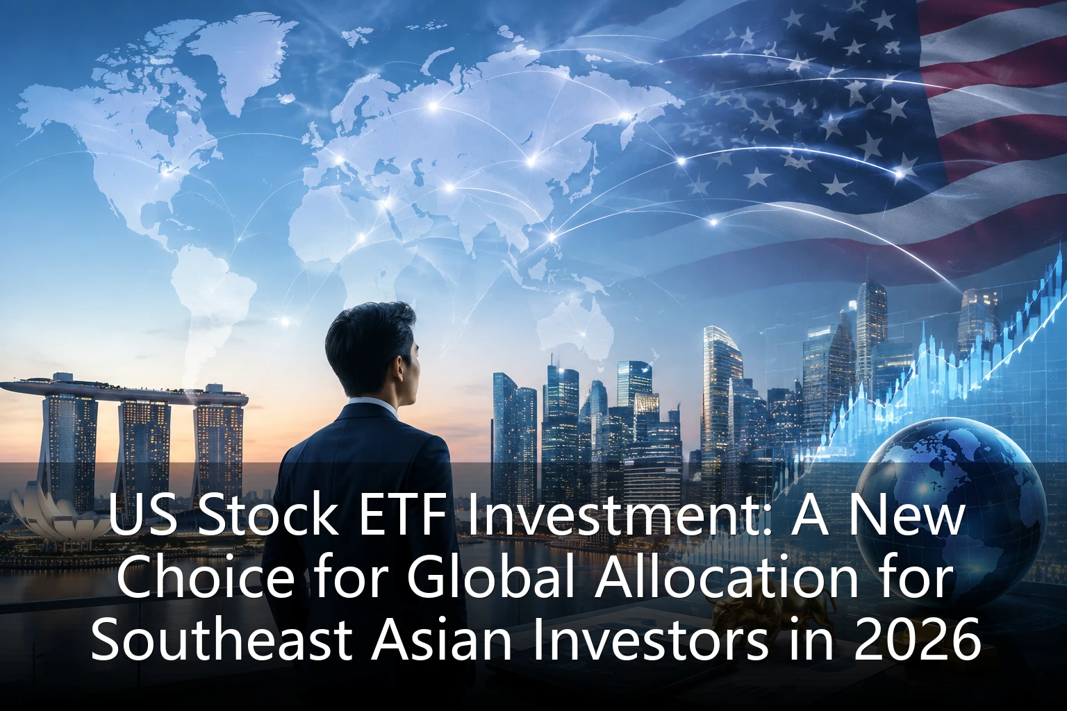 US Stock ETF Investment: A New Choice for Global Allocation for Southeast Asian Investors in 2026